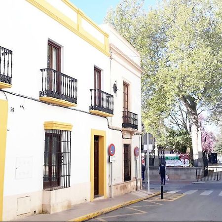 Puerta Alameda Suites Ronda Exteriér fotografie